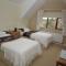 Heritage Accommodation