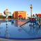 Skiper resort Savudrija