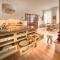 Nationalpark Loft in alter Schule