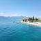 Il Paradiso Apartments Great View Gardasee