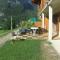 Chalet des Cascades