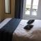 Logis Hotel Restaurant Le Cheval Blanc