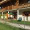 Chalet des Cascades