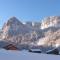 Chalet des Cascades