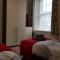 Charlotte Street 2 Bedroom Apartment