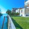 Villa Une, garden, beach and culture - Venedigs Lido