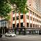 Melbourne City Backpackers - Melbourne