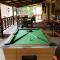 Zongororo Mountain Lodge