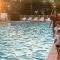 Hotel Milano Helvetia - in centro con piscina