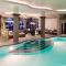 DER HEIDEHOF Conference & SPA Resort