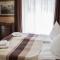 Willa Alexander Resort & SPA - caloroczny kryty BASEN