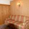 Chalet montagna e relax Volpe Rossa