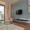 Waterlane Pool & Gym Apartments