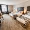 Karinna Hotel Convention Center & Spa Luxury - Full Board Plus