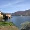Como Lake view House - Леццено