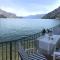Como Lake view House - Леццено