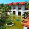 Hotel Green Garden - Trincomalee