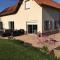 Les Chambres de Pascaline