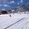Chalet La RBatte