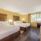 Wyndham Garden Washington DC North