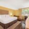 Wyndham Garden Washington DC North