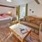 Pension Spreewaldhof Leipe