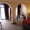 Hotel Castillo de Santa Cecilia