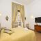 Prestigious Apartment via Barberini