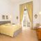 Prestigious Apartment via Barberini