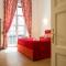 Prestigious Apartment via Barberini