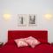 Prestigious Apartment via Barberini