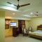 Hotel Chanma International