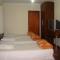 Lisboa Hotel