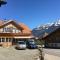 Chalet 1752