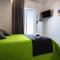 Sunset rooms