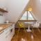Apartament Hilltom