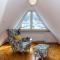 Apartament Hilltom