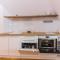 Apartament Hilltom