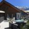Chalet 1752
