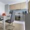 The Queen Luxury Apartments - Villa Vinicia