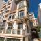 Villa COLLIN - Promenade des Anglais