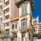 Villa COLLIN - Promenade des Anglais