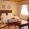 Oak Tree Lodge