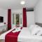 Foto: Luxury Rooms Paradise Garden 6/47