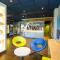 ibis budget Quimper