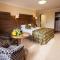 Adair Arms Hotel