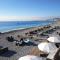 Stylish 2 Room Flat 50 meters to the beach
