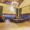 Tholo Private Game Lodge