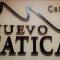 Hotel Nuevo Fatica