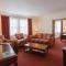 Woodland House Hotel